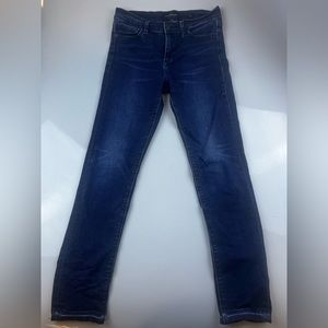 Lucky Brand Brooke Legging Jeans S101-17